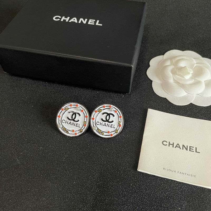 Chanel Earring 07yxs261